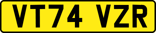 VT74VZR