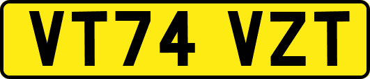 VT74VZT