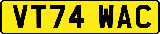 VT74WAC