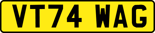 VT74WAG