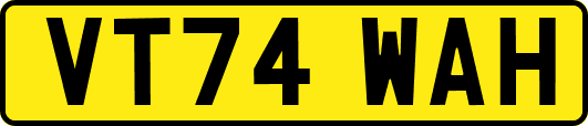 VT74WAH