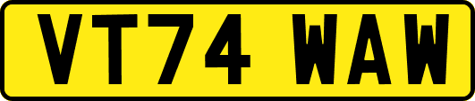 VT74WAW
