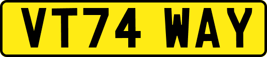VT74WAY