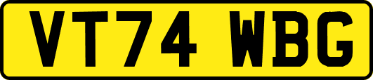 VT74WBG