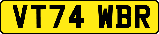 VT74WBR