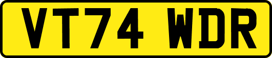 VT74WDR