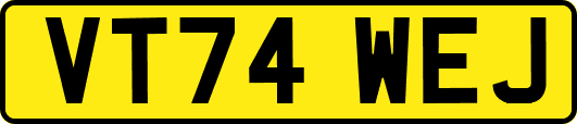 VT74WEJ
