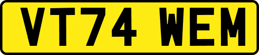 VT74WEM