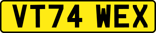 VT74WEX