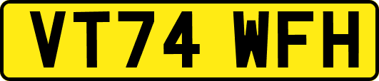 VT74WFH