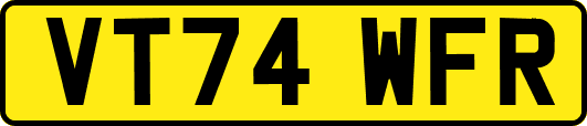 VT74WFR