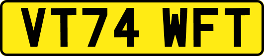 VT74WFT