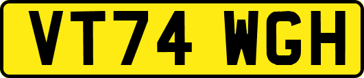 VT74WGH