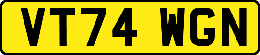 VT74WGN