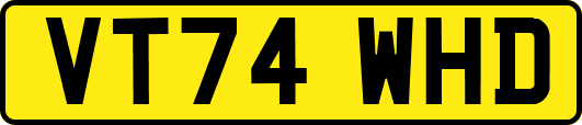 VT74WHD