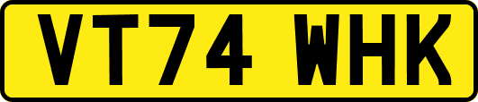 VT74WHK
