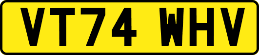 VT74WHV