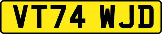 VT74WJD