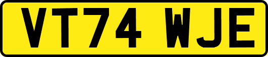 VT74WJE