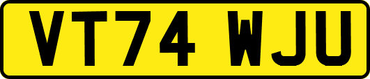 VT74WJU