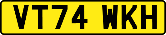 VT74WKH
