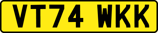 VT74WKK
