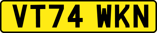 VT74WKN
