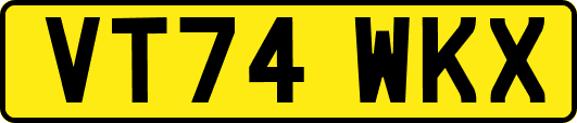 VT74WKX