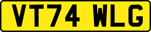 VT74WLG