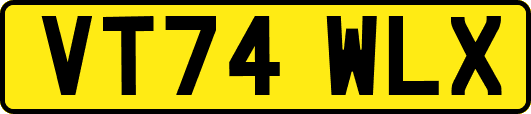 VT74WLX