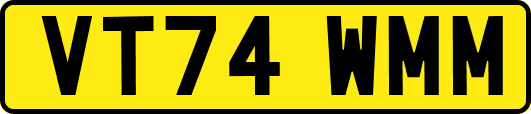 VT74WMM
