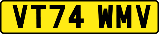 VT74WMV