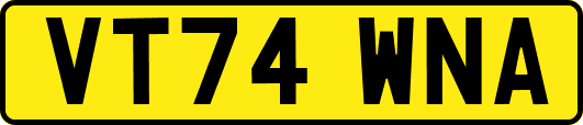VT74WNA