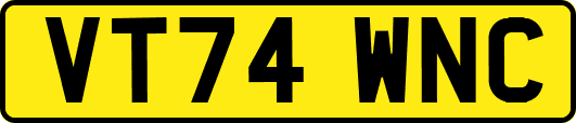 VT74WNC