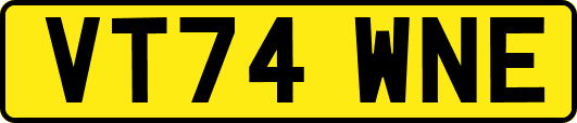 VT74WNE