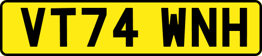 VT74WNH