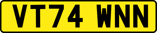 VT74WNN