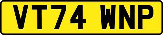 VT74WNP