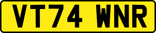 VT74WNR