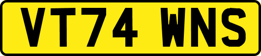 VT74WNS