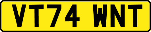 VT74WNT