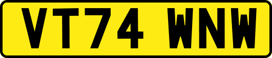 VT74WNW