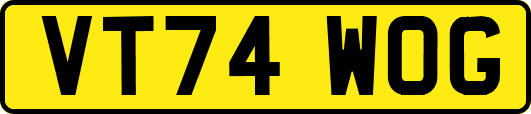 VT74WOG