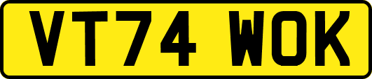 VT74WOK