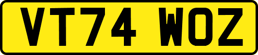 VT74WOZ