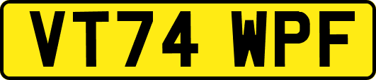 VT74WPF