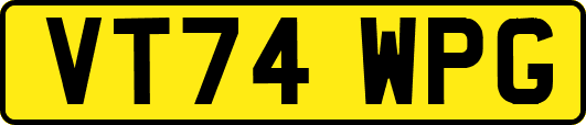 VT74WPG