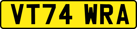 VT74WRA
