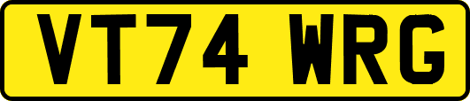 VT74WRG