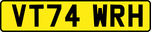 VT74WRH